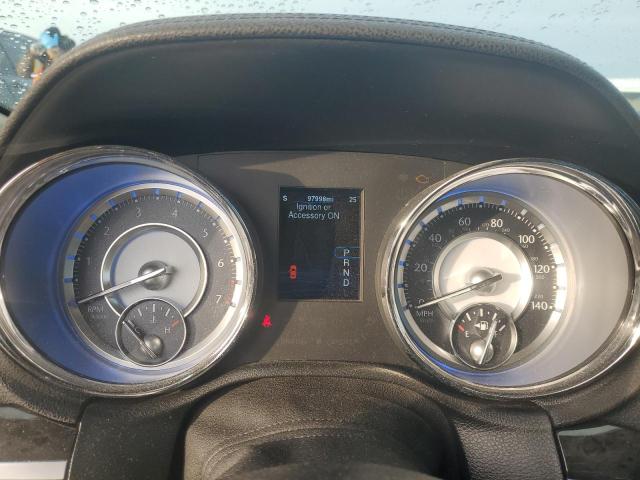 Photo 9 from auction – 2014 CHRYSLER 300 with VIN 2C3CCARG8EH144381