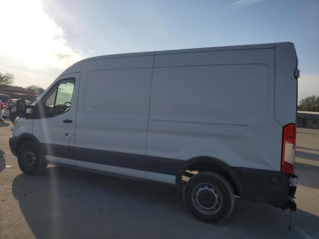 Photo 3 from auction – 2017 FORD TRANSIT T- with VIN 1FTBW2CG7HKA24758
