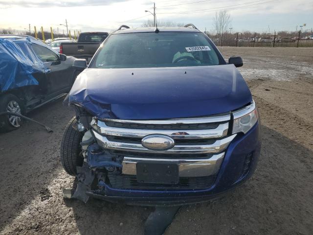 Photo 5 from auction – 2013 FORD EDGE SE with VIN 2FMDK3GC8DBB35580