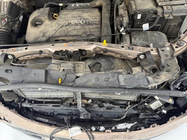 Photo 6 from auction – 2018 GMC TERRAIN SL with VIN 3GKALTEV6JL177307