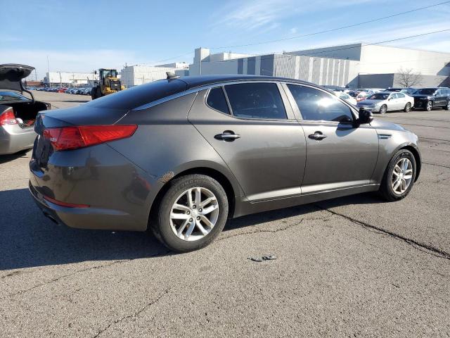 Photo 3 from auction – 2013 KIA OPTIMA LX with VIN 5XXGM4A71DG156526