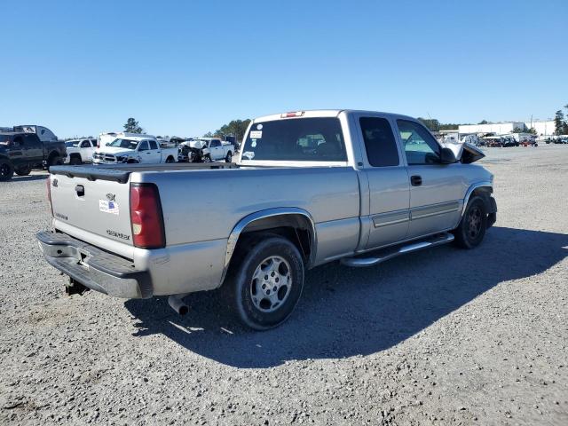 Photo 3 from auction – 2004 CHEVROLET SILVERADO with VIN 2GCEC19T441175829