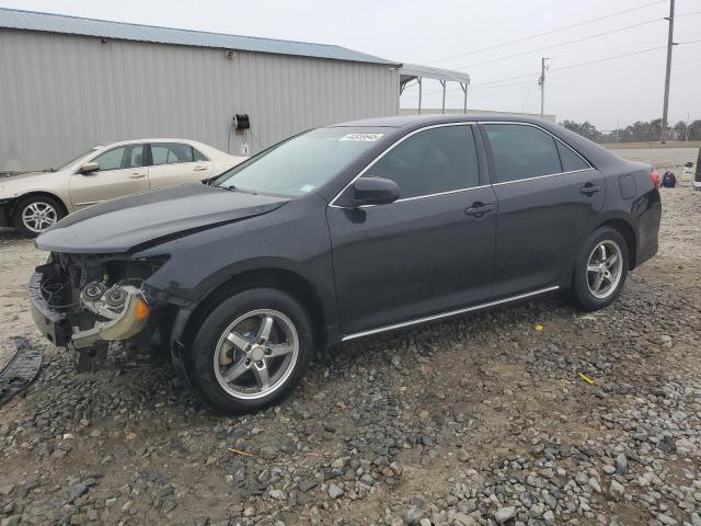 TOYOTA CAMRY BASE 2012 with VIN 4T1BF1FK4CU034182 - Photo from auction
