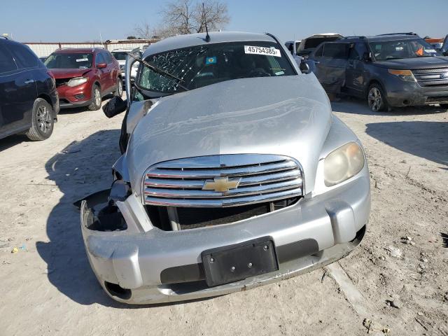 Photo 5 from auction – 2011 CHEVROLET HHR LS with VIN 3GNBAAFW8BS630682