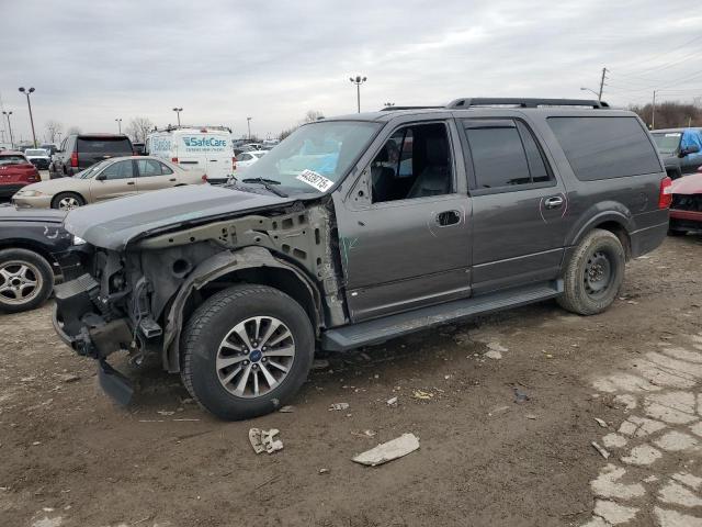 FORD EXPEDITION 2015 with VIN 1FMJK1HT9FEF14701 - Photo from auction
