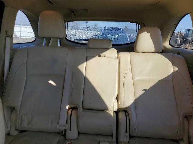Photo 10 from auction – 2016 TOYOTA HIGHLANDER with VIN 5TDJKRFH3GS230462