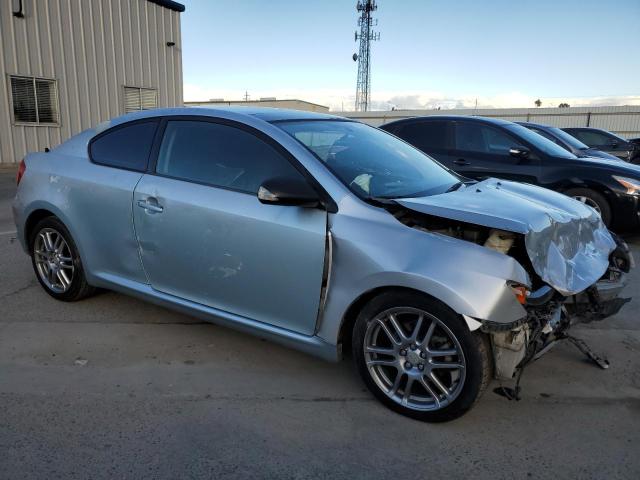 Photo 4 from auction – 2006 TOYOTA SCION TC with VIN JTKDE177360070699