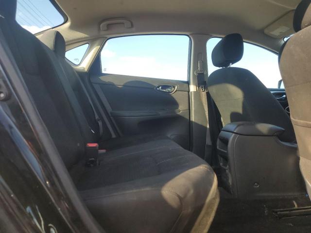 Photo 10 from auction – 2018 NISSAN SENTRA S with VIN 3N1AB7AP6JY254101