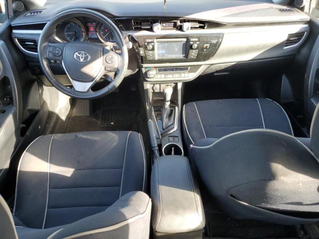 Photo 8 from auction – 2015 TOYOTA COROLLA L with VIN 5YFBURHE6FP322822