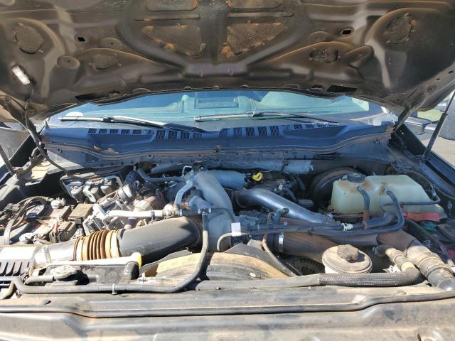 Photo 11 from auction – 2020 FORD F250 SUPER with VIN 1FT7W2BT2LEE65614
