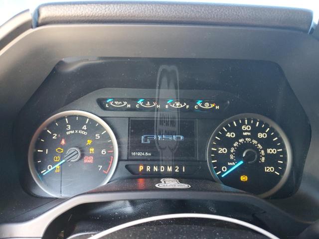 Photo 9 from auction – 2015 FORD F150 SUPER with VIN 1FTEW1EF3FFC58512