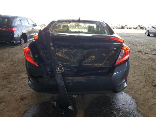 Photo 6 from auction – 2018 HONDA CIVIC EX with VIN 2HGFC2F70JH535877