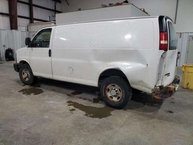 Photo 2 from auction – 2013 CHEVROLET EXPRESS G2 with VIN 1GCWGFCA5D1147427