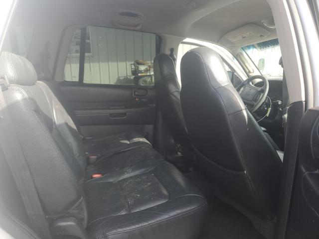 Photo 11 from auction – 2001 DODGE DURANGO with VIN 1B4HS28N11F611045