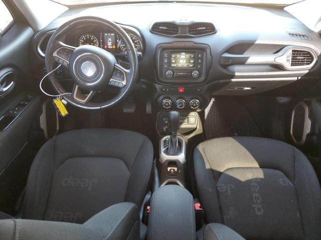 Photo 8 from auction – 2017 JEEP RENEGADE L with VIN ZACCJBBB1HPF34344