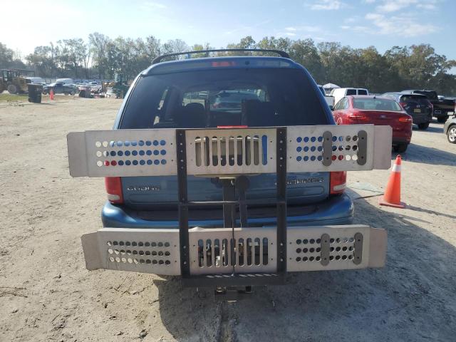 Photo 6 from auction – 2002 DODGE DURANGO SL with VIN 1B4HR48N72F105759