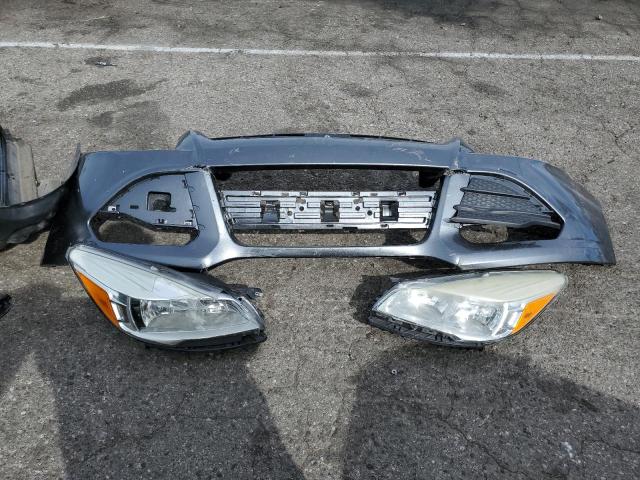 Photo 13 from auction – 2016 FORD ESCAPE SE with VIN 1FMCU0GX8GUB60758