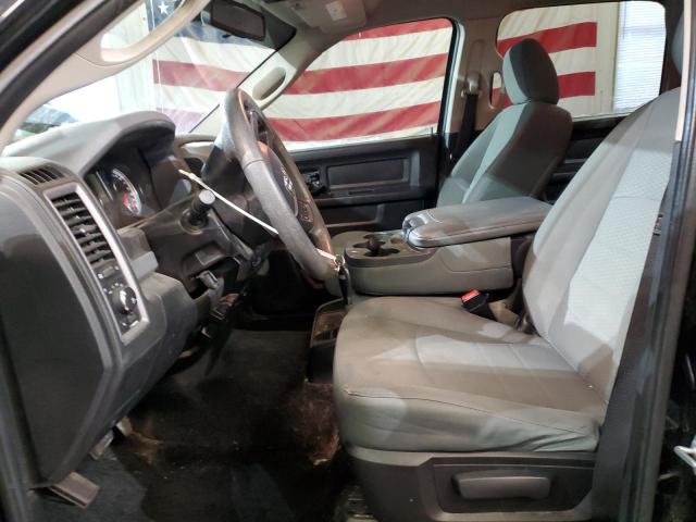 Photo 7 from auction – 2014 RAM 1500 ST with VIN 1C6RR7KT4ES418965