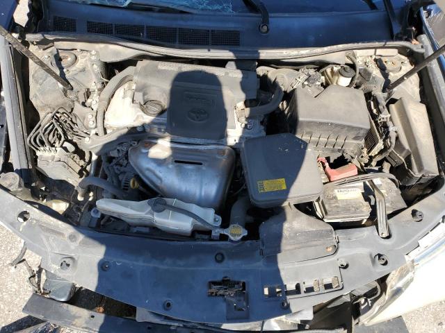 Photo 11 from auction – 2012 TOYOTA CAMRY BASE with VIN 4T1BF1FK8CU008233