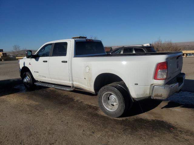 Photo 2 from auction – 2024 RAM 3500 BIG H with VIN 3C63RRHL8RG337120