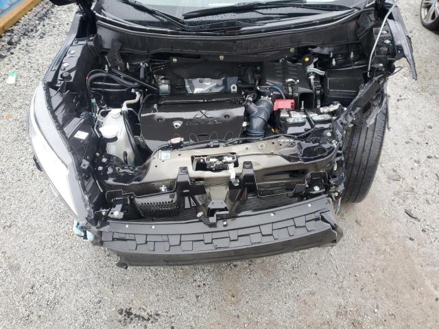 Photo 12 from auction – 2024 MITSUBISHI OUTLANDER with VIN JA4ARUAU6RU005240