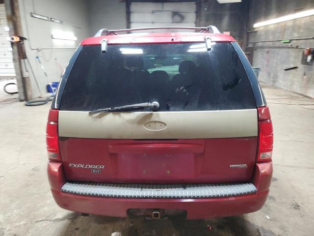 Photo 6 from auction – 2005 FORD EXPLORER X with VIN 1FMZU73K65UB33651