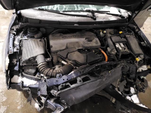 Photo 11 from auction – 2013 BUICK LACROSSE with VIN 1G4GA5ER7DF190474