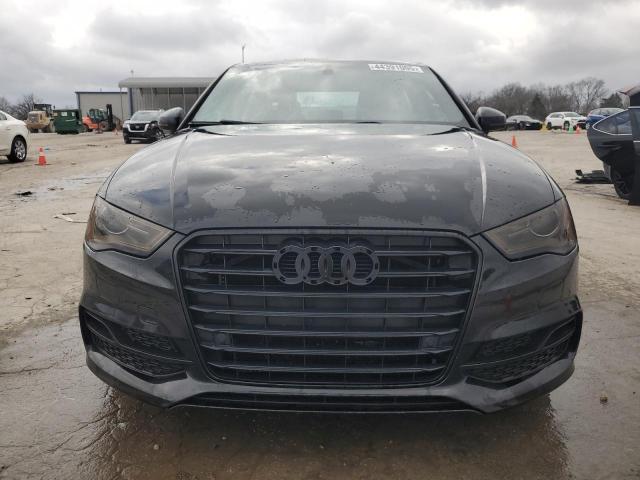 Photo 5 from auction – 2016 AUDI A3 PREMIUM with VIN WAUA7GFFXG1069753