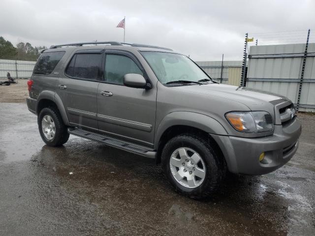 Photo 4 from auction – 2006 TOYOTA SEQUOIA SR with VIN 5TDBT44A36S261915