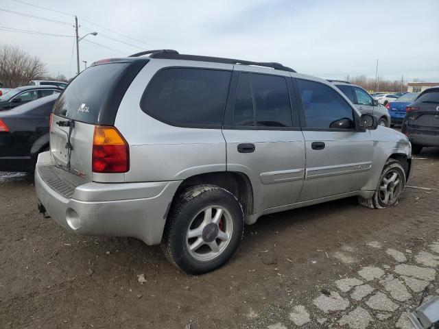 Photo 3 from auction – 2004 GMC ENVOY with VIN 1GKDT13S142277959