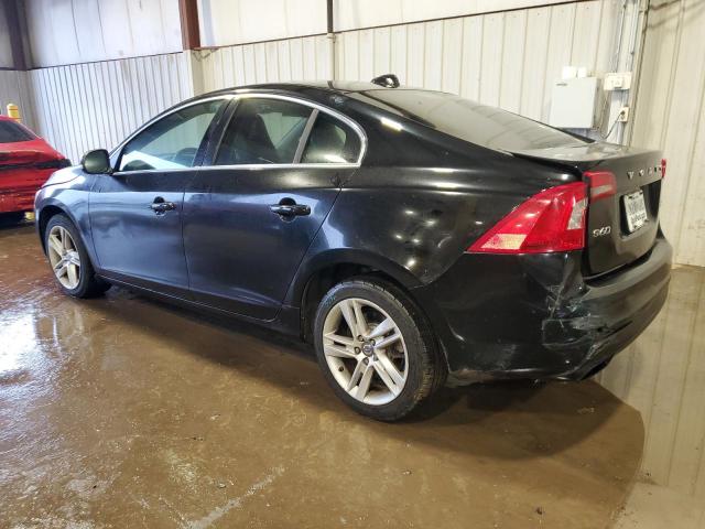 Photo 2 from auction – 2014 VOLVO S60 T5 with VIN YV1612FSXE2281273
