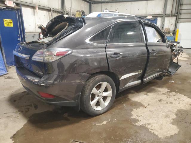 Zdjęcie 3 z aukcji – 2010 LEXUS RX 350 z VIN 2T2BK1BAXAC035419