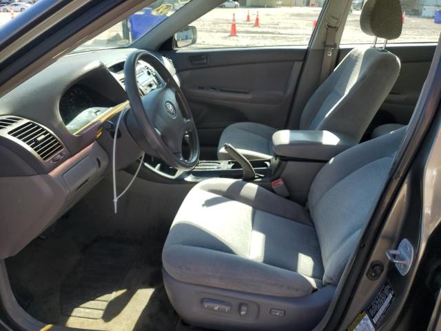 Photo 7 from auction – 2004 TOYOTA CAMRY LE with VIN 4T1BE32K24U879649