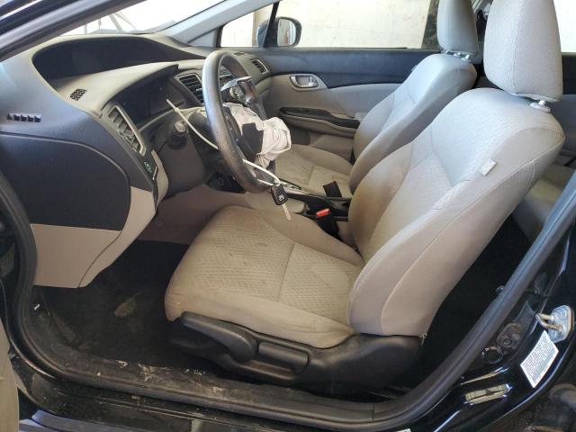 Photo 7 from auction – 2014 HONDA CIVIC LX with VIN 19XFB2F55EE029284