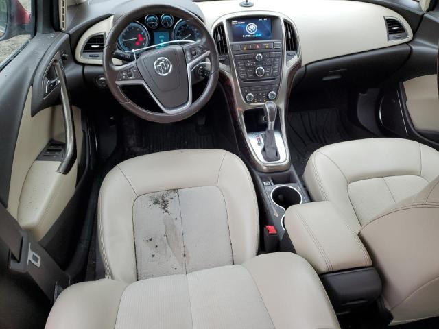 Photo 8 from auction – 2015 BUICK VERANO CON with VIN 1G4PR5SK0F4148081