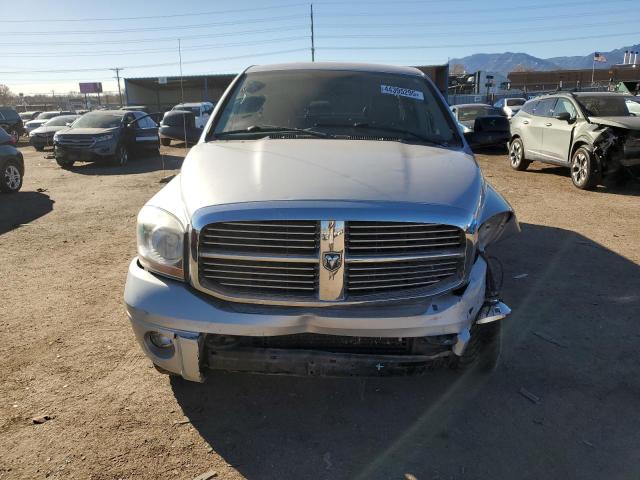 Photo 5 from auction – 2006 DODGE RAM 2500 S with VIN 3D3KS28CX6G165966
