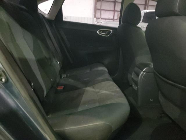 Photo 10 from auction – 2014 NISSAN SENTRA S with VIN 3N1AB7AP0EY210889