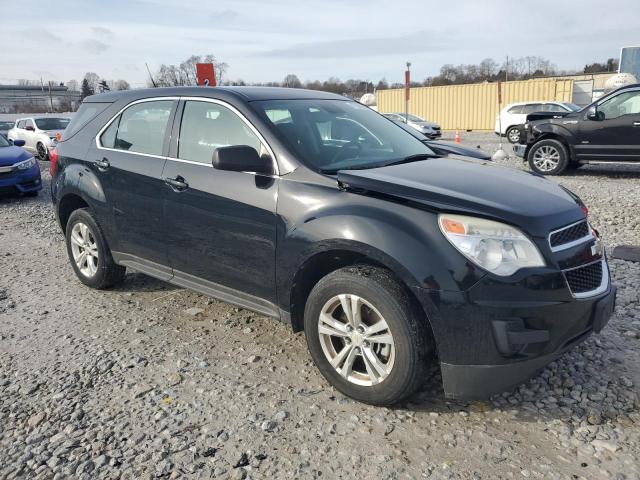 Photo 4 from auction – 2012 CHEVROLET EQUINOX LS with VIN 2GNFLCEK1C6123208