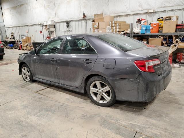 Photo 2 from auction – 2014 TOYOTA CAMRY L with VIN 4T1BF1FK9EU468276