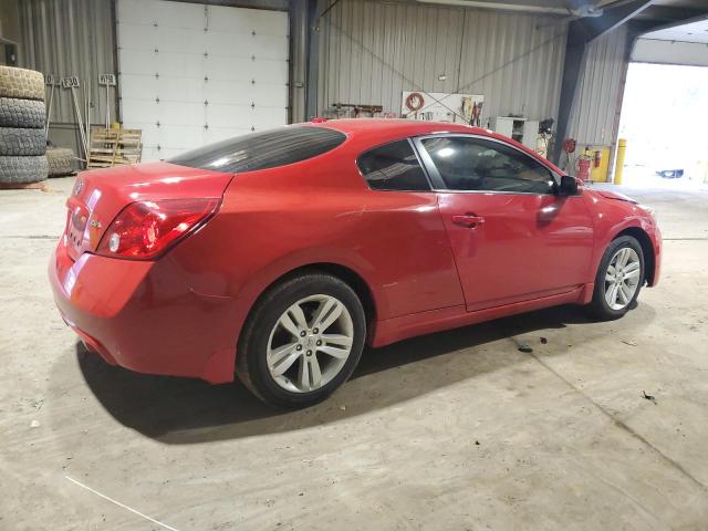 Photo 3 from auction – 2012 NISSAN ALTIMA S with VIN 1N4AL2EP4CC225768
