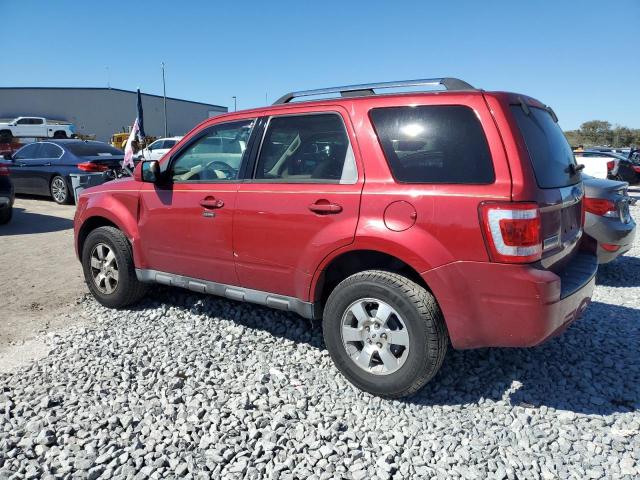 Photo 2 from auction – 2009 FORD ESCAPE LIM with VIN 1FMCU04G39KA16750