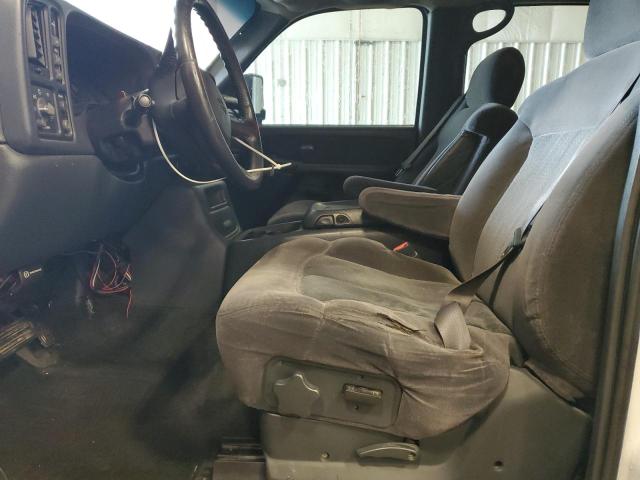صورة رقم 7 من المزاد - 2002 CHEVROLET SILVERADO مع VIN 1GCHK23G12F167601