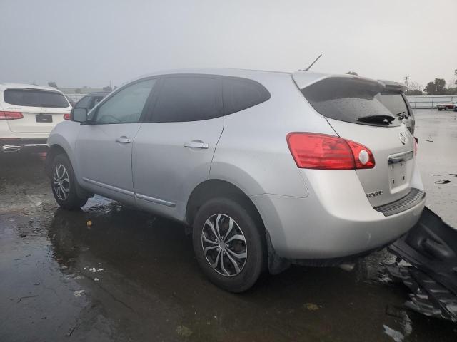 Photo 2 from auction – 2013 NISSAN ROGUE S with VIN JN8AS5MT0DW502109