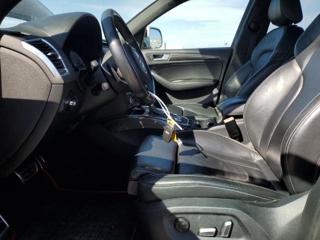 Photo 7 from auction – 2014 AUDI SQ5 PREMIU with VIN WA1CGAFP7EA131716