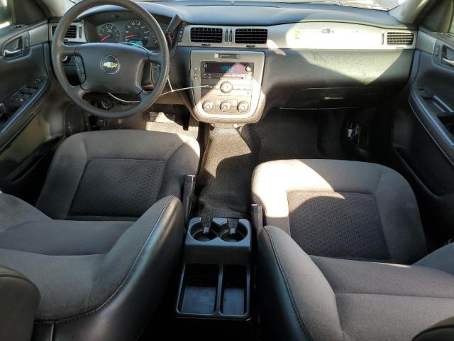 Photo 8 from auction – 2013 CHEVROLET IMPALA POL with VIN 2G1WD5E39D1261192