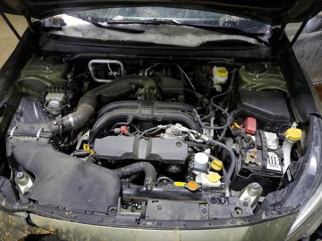 Photo 11 from auction – 2019 SUBARU OUTBACK 2. with VIN 4S4BSAJC7K3342043