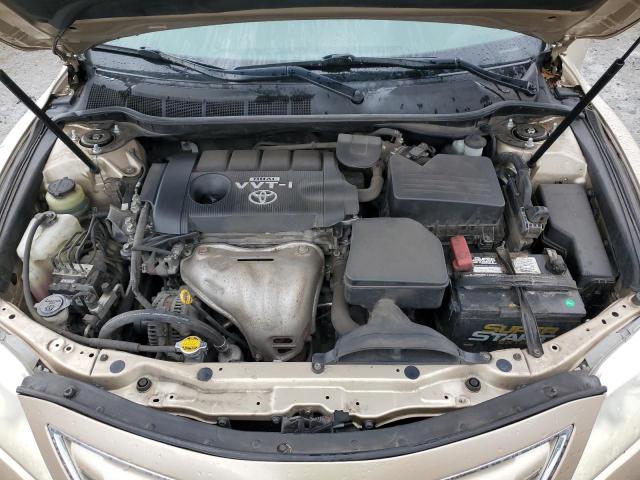 Photo 11 from auction – 2010 TOYOTA CAMRY BASE with VIN 4T4BF3EK3AR011198