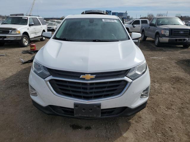 Photo 5 from auction – 2018 CHEVROLET EQUINOX LT with VIN 2GNAXJEV4J6242929