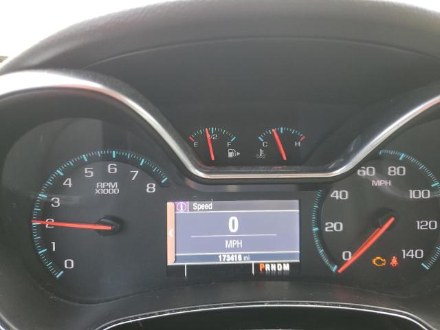 Photo 9 from auction – 2014 CHEVROLET IMPALA LS with VIN 2G11Y5SL7E9283102