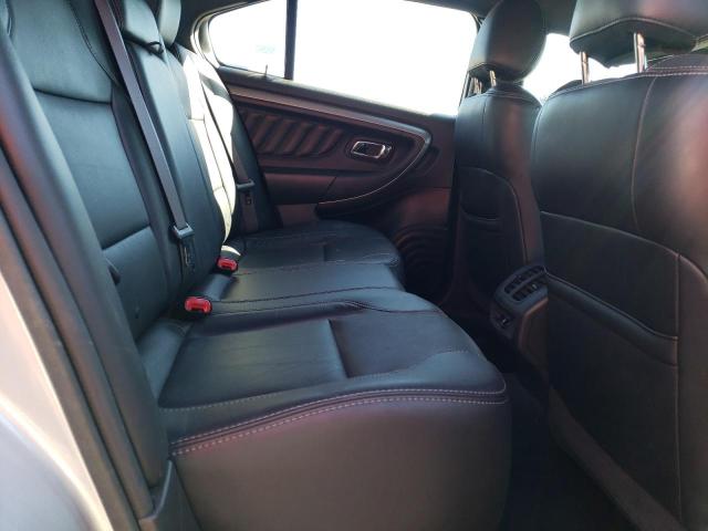 Photo 10 from auction – 2013 FORD TAURUS SEL with VIN 1FAHP2E81DG114407